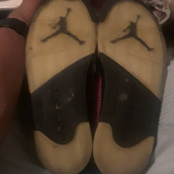 Air Jordan 3lab5's - Picture 8 of 8